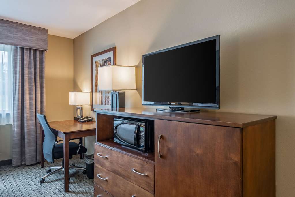 Comfort Inn & Suites - Chisago City Cameră foto