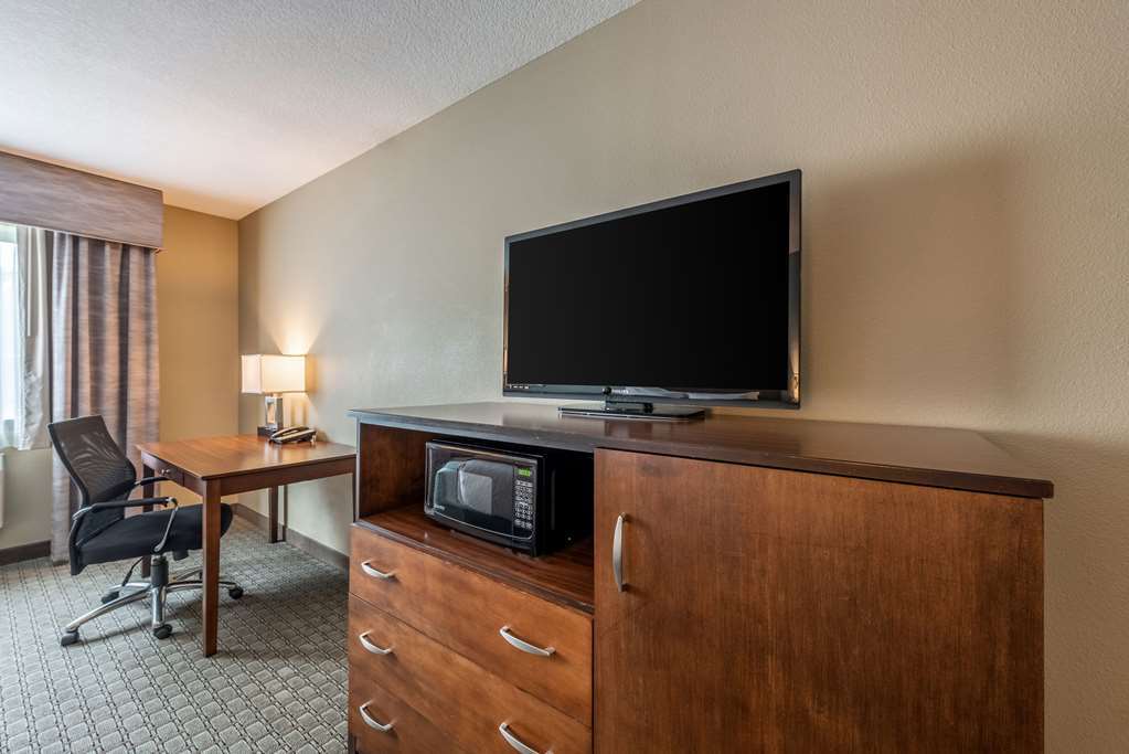 Comfort Inn & Suites - Chisago City Cameră foto