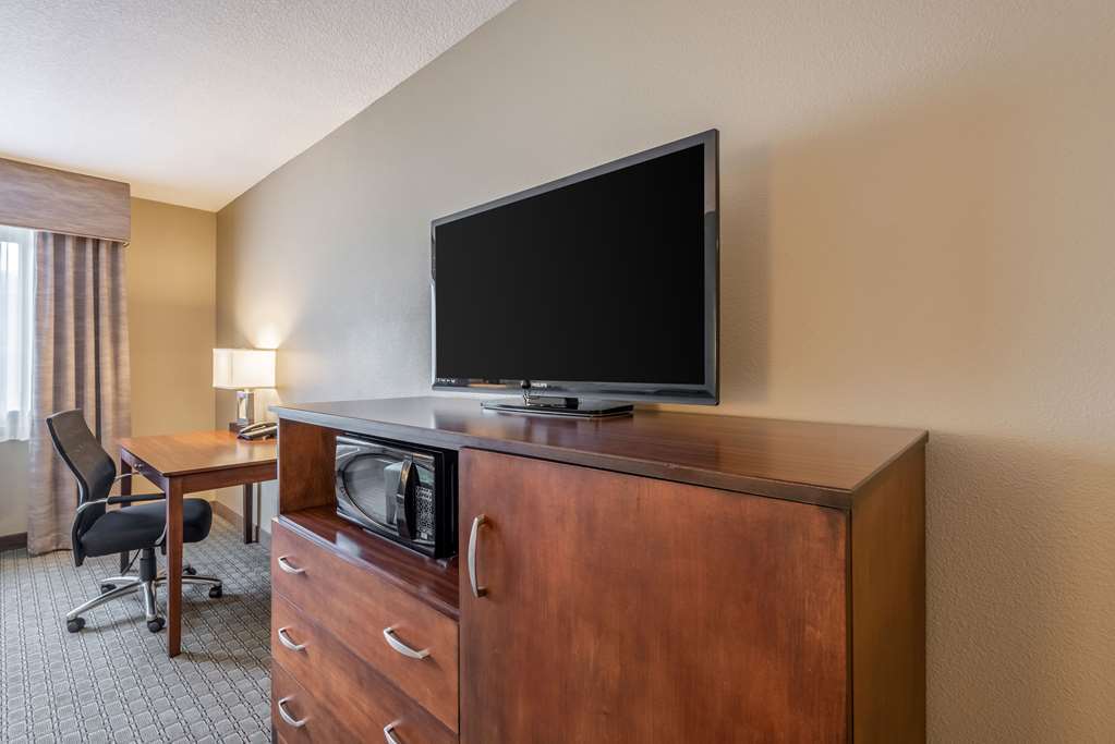 Comfort Inn & Suites - Chisago City Cameră foto