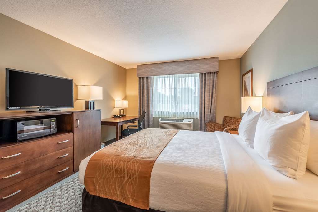 Comfort Inn & Suites - Chisago City Cameră foto